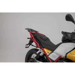TRAX ADV- KoffersetSW-MOTECH