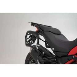 Seitenkofferset AERO ABS-SW-MOTECH
