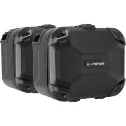 Système de valises rigides DUSC-SW-MOTECH