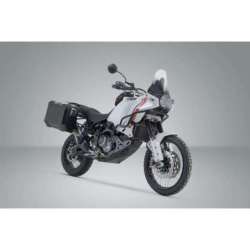 TRAX ADV- KoffersetSW-MOTECH