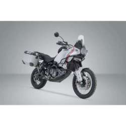 TRAX ADV- KoffersetSW-MOTECH