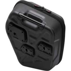 Kit de valises latérales URBAN ABS-SW-MOTECH