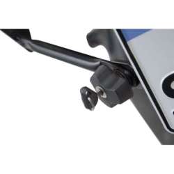 Antivols pour support de valises PRO-SW-MOTECH