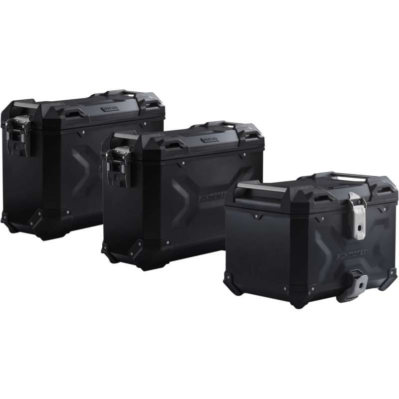Abenteuer-Set - Gepäck-SW-MOTECH