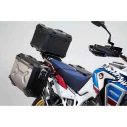 Abenteuer-Set - Gepäck-SW-MOTECH