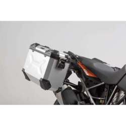 Abenteuer-Set - Gepäck-SW-MOTECH