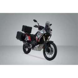 Gepäckset Adventure-SW-MOTECH