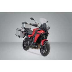 Kit aventure - bagagerie-SW-MOTECH