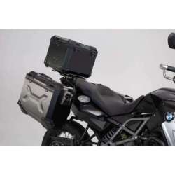 Kit aventure - Bagagerie-SW-MOTECH