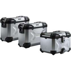Abenteuer-Set - Gepäck-SW-MOTECH