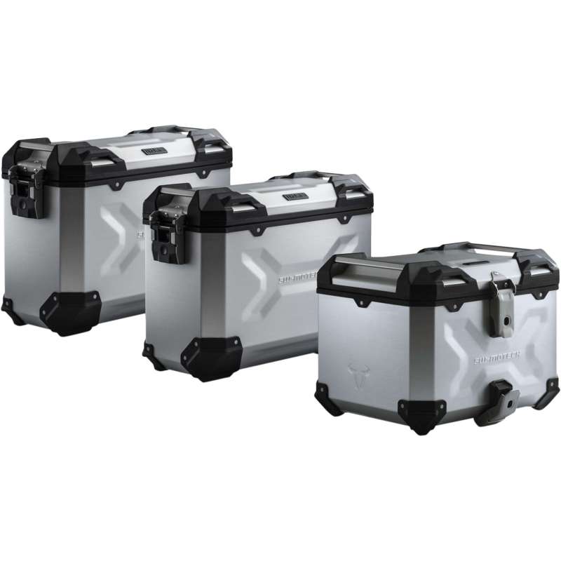 Abenteuer-Set - Gepäck-SW-MOTECH