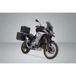 Gepäckset Adventure-SW-MOTECH