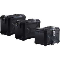 Set de bagagerie Adventure-SW-MOTECH