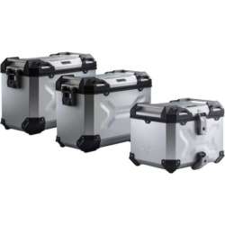 Set de bagagerie Adventure-SW-MOTECH