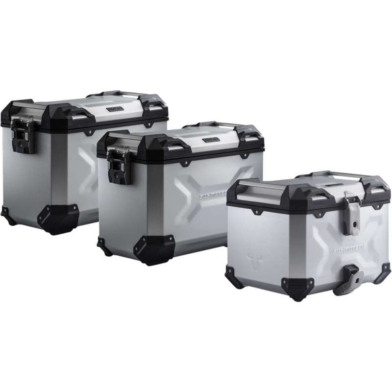 Gepäckset Adventure-SW-MOTECH