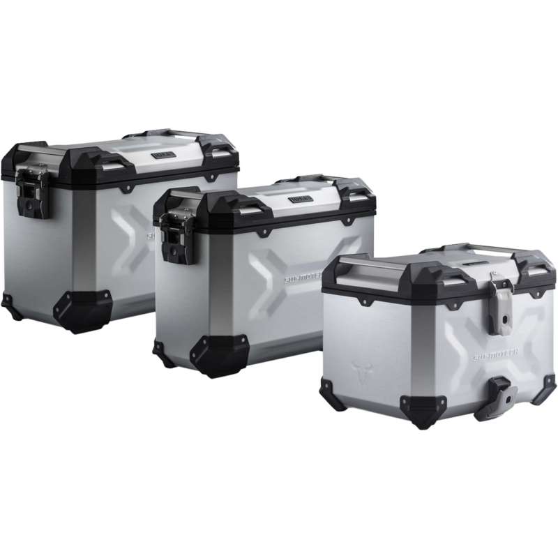Gepäckset Adventure-SW-MOTECH