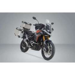 Gepäckset Adventure-SW-MOTECH
