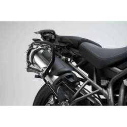 Kit aventure - Bagagerie-SW-MOTECH