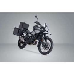 Gepäckset Adventure-SW-MOTECH