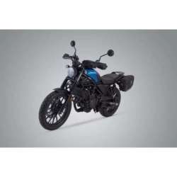 Système de sacoches lat. Legend Gear support LC-SW-MOTECH
