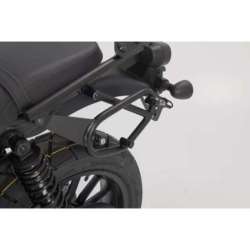 Système de sacoches lat. Legend Gear support LC-SW-MOTECH
