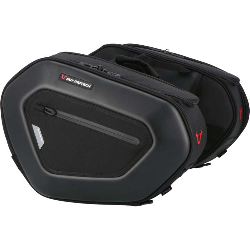 Seitentaschen-Set PRO BLAZE-SW-MOTECH