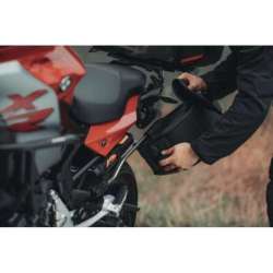 Set de sacoches latérales PRO BLAZE-SW-MOTECH