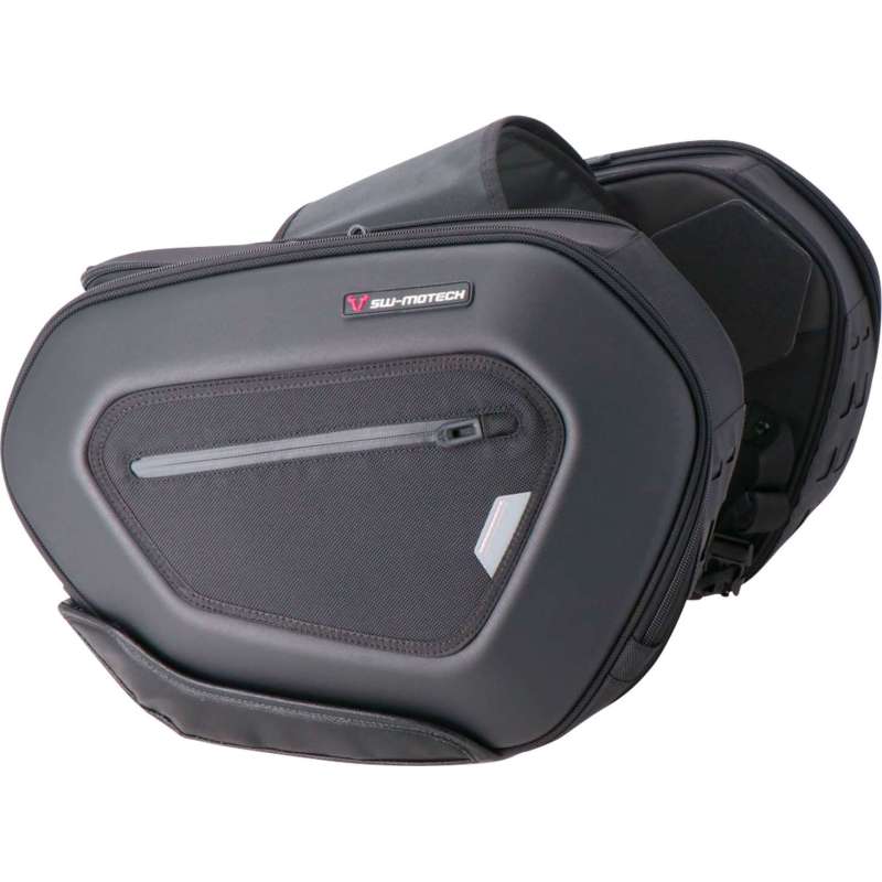PRO BLAZE H- Seitentaschen-SetSW-MOTECH