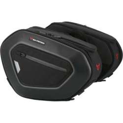 Seitentaschen-Set PRO BLAZE-SW-MOTECH