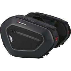 Seitentaschen-Set PRO BLAZE-SW-MOTECH