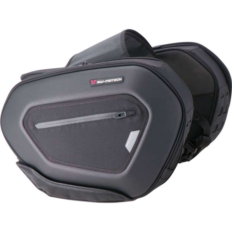 PRO BLAZE H- Seitentaschen-SetSW-MOTECH