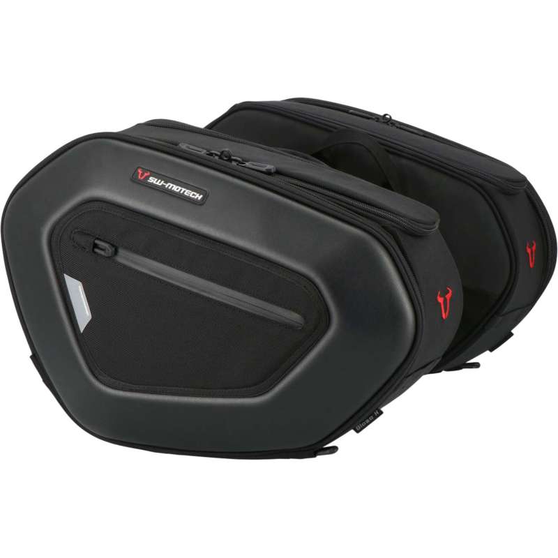 Set de sacoches latérales PRO BLAZE-SW-MOTECH
