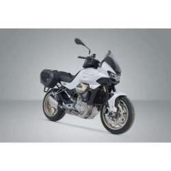 Set de sacoches latérales PRO BLAZE-SW-MOTECH