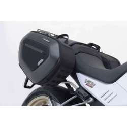 Set de sacoches latérales PRO BLAZE-SW-MOTECH