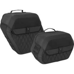 Système de sacoches latérales LH2/LH1 Legend Gear-SW-MOTECH