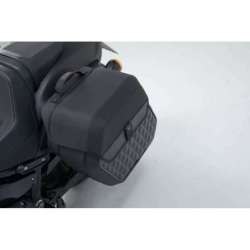 LH2 Legend Gear- SeitentaschensystemSW-MOTECH