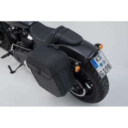 LH2 Legend Gear- SeitentaschensystemSW-MOTECH