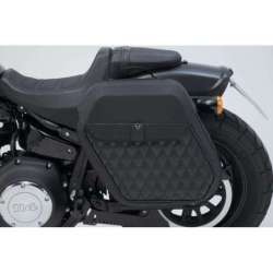 LH2 Legend Gear- SeitentaschensystemSW-MOTECH