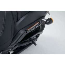 LH2 Legend Gear- SeitentaschensystemSW-MOTECH