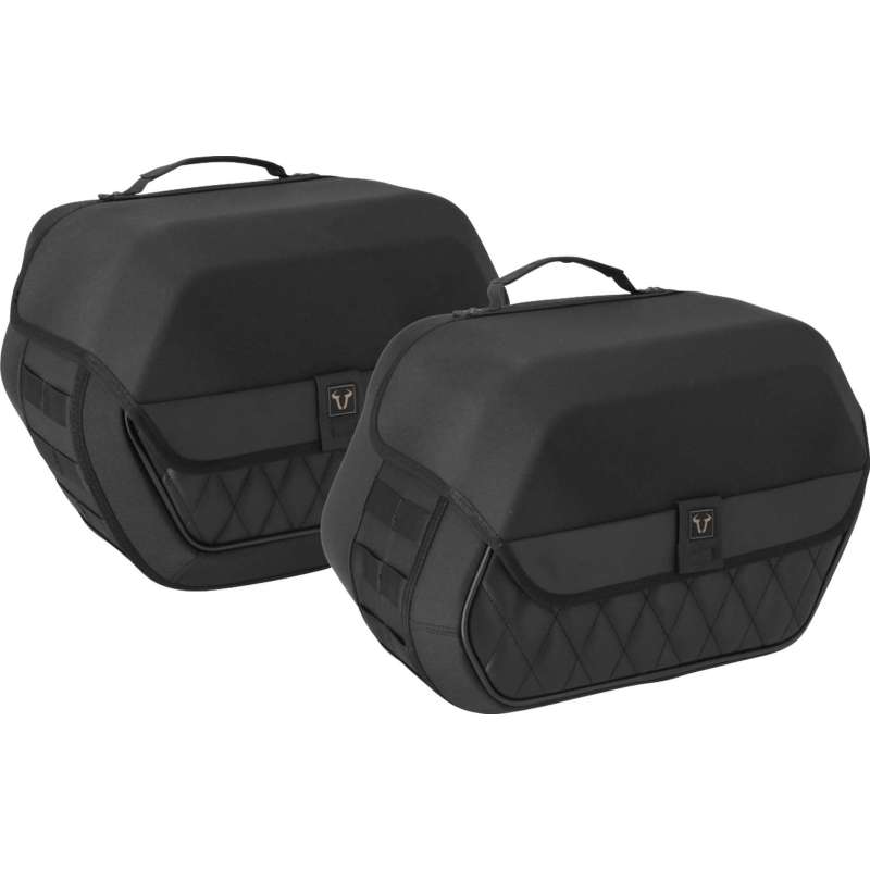 LH1/LH1 Legend Gear- SeitentaschensystemSW-MOTECH