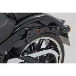 LH1/LH1 Legend Gear- SeitentaschensystemSW-MOTECH