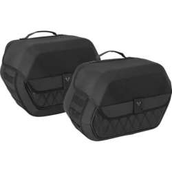 Système de sacoches latérales Legend Gear LH1/LH1-SW-MOTECH