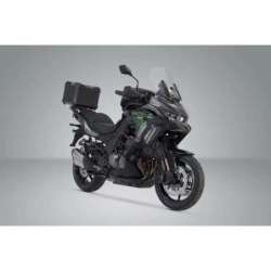 Système topcase TRAX ADV-SW-MOTECH