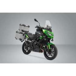 Système topcase TRAX ADV-SW-MOTECH