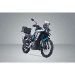 Système topcase TRAX ADV-SW-MOTECH