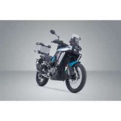 Système topcase TRAX ADV-SW-MOTECH