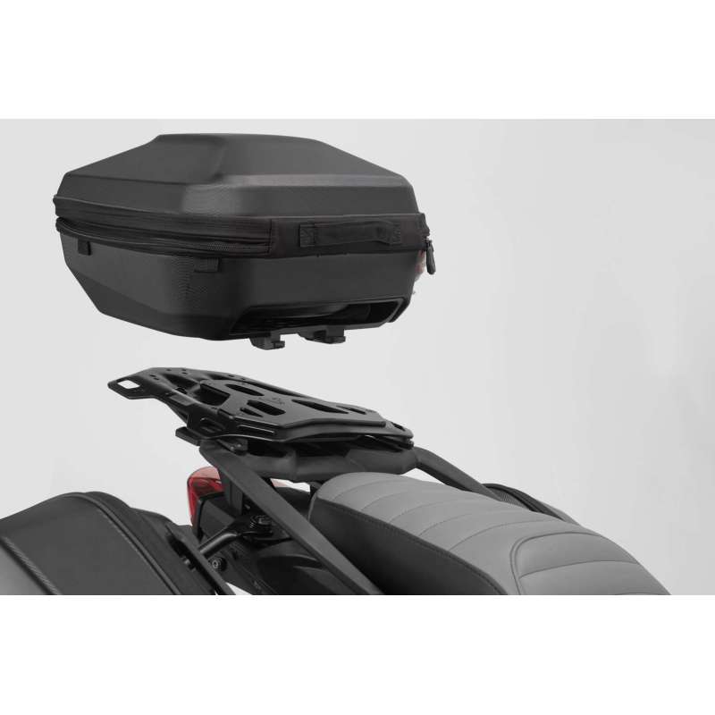 Topcase-System URBAN ABS-SW-MOTECH