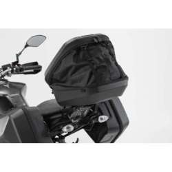 Topcase-System URBAN ABS-SW-MOTECH