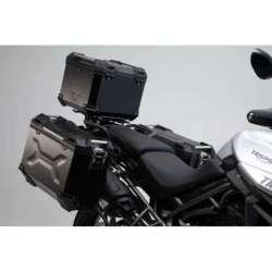 Topcase-System TRAX ADV-SW-MOTECH