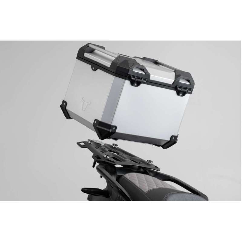 Système topcase TRAX ADV-SW-MOTECH